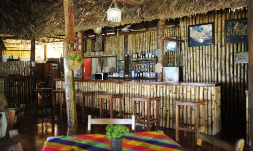 Rancho Encantado